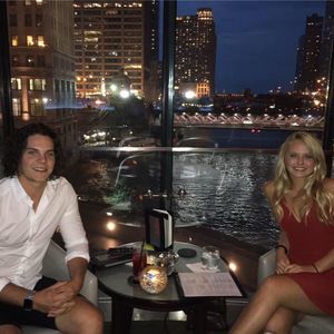 Meet your Posher, Tyler